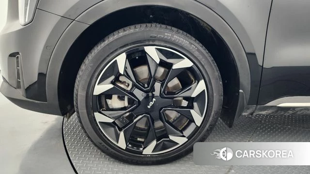 Kia The New Sorento 4th Generation id 3850593 из Кореи 15