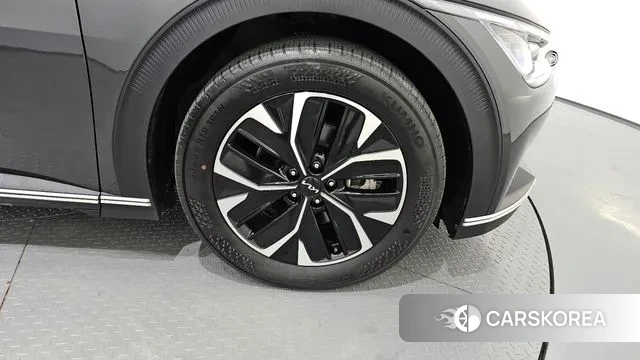 Kia EV6 id 3053581 из Кореи 15