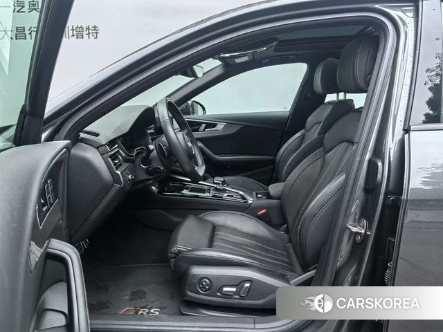 Audi A4L id 4314592 из Китая 45