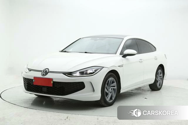 Volkswagen Lingdu id 4320919 из Китая 18