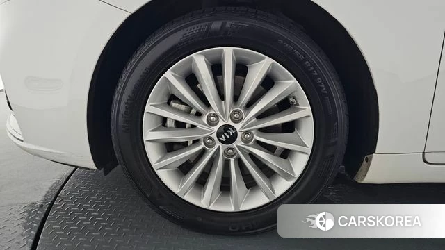 Kia Come New K7 id 4543250 из Кореи 26
