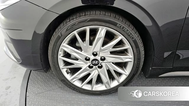 Hyundai The New Grandeur IG id 3826960 из Кореи 15