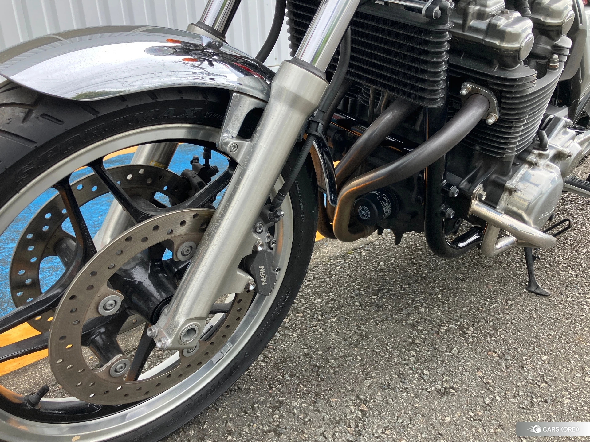 OTHER CB1100(Type2) 2010 из Японии