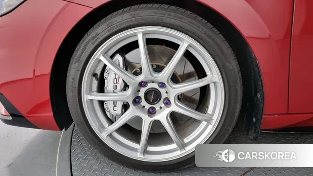 Hyundai Avante (CN7) id 2998436 из Кореи 15