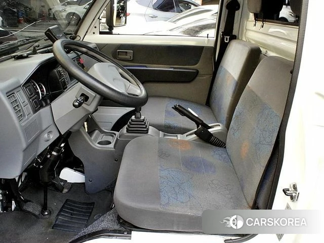 Chevrolet (GM Daewoo) New Labo id 4486739 из Кореи 10