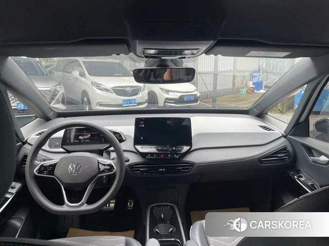 Volkswagen ID.3 id 4333851 из Китая 7
