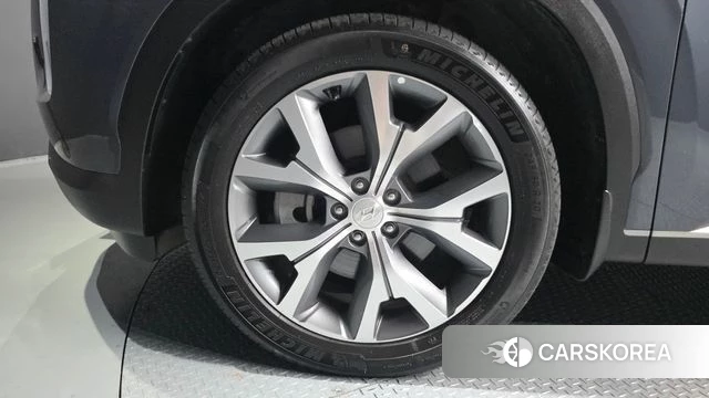 Hyundai Palisade id 4434385 из Кореи 28