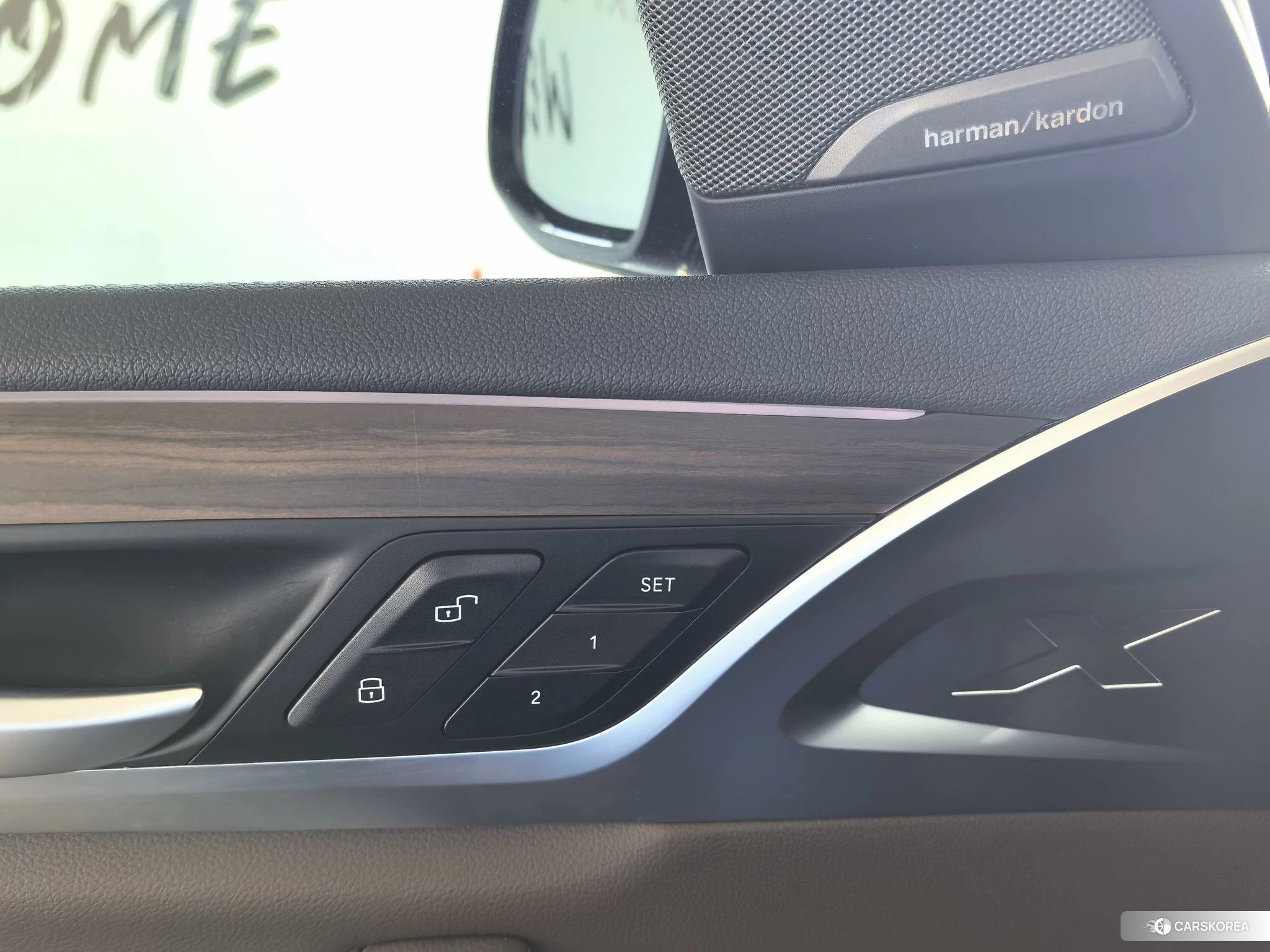 BMW X3 id 4510951 из Китая 11