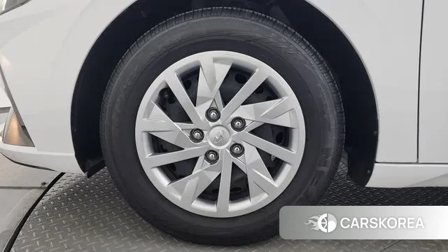 Hyundai Avante (CN7) id 3059467 из Кореи 15