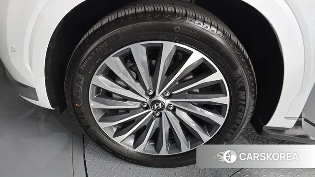 Hyundai The New Palisade id 2929922 из Кореи 15