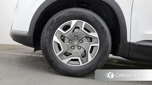 Hyundai The New Santa Fe id 3054157 из Кореи 15