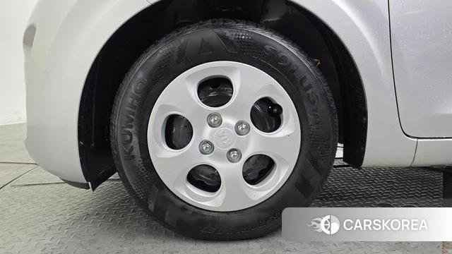 Kia All New Morning (JA) id 4755225 из Кореи 15