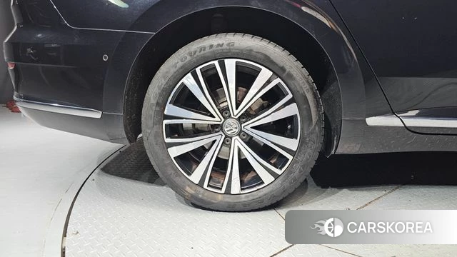 Volkswagen Arteon id 4595221 из Кореи 15