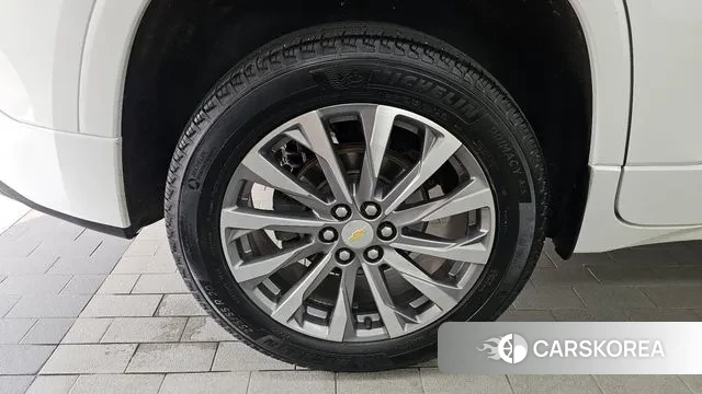 Chevrolet (GM Daewoo) Traverse id 2900514 из Кореи 15