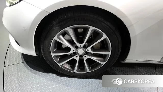 Mercedes-Benz E-Class W213 id 3297568 из Кореи 15