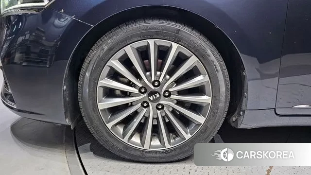 Kia Come New K7 id 3505241 из Кореи 15