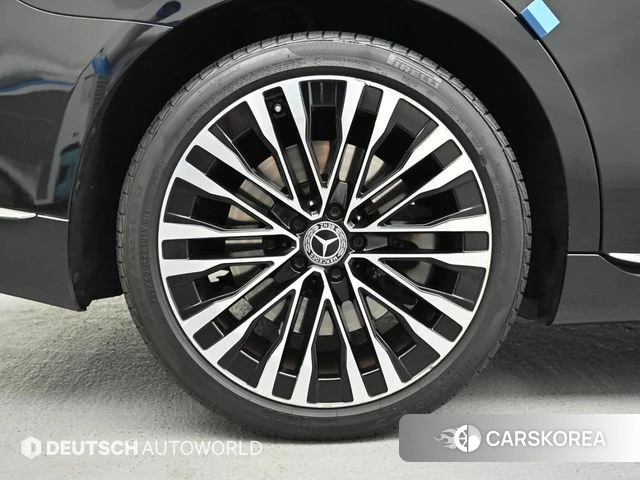 Mercedes-Benz S-Class W223 id 4550644 из Кореи 15