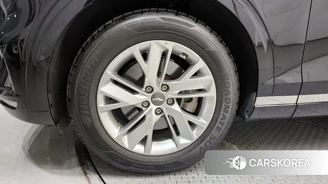 Genesis GV70 id 3448266 из Кореи 15