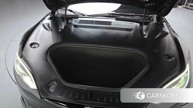 Tesla Model S id 4834899 из Кореи 30