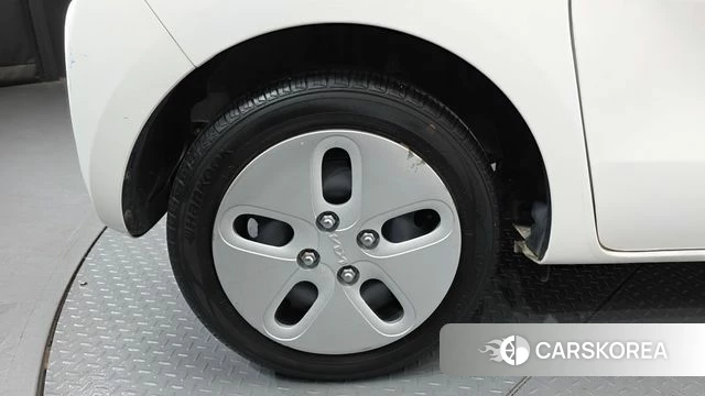 Kia The New Ray id 4249645 из Кореи 24