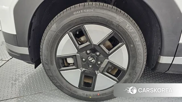 Hyundai Santa Fe (MX5) id 3571730 из Кореи 15