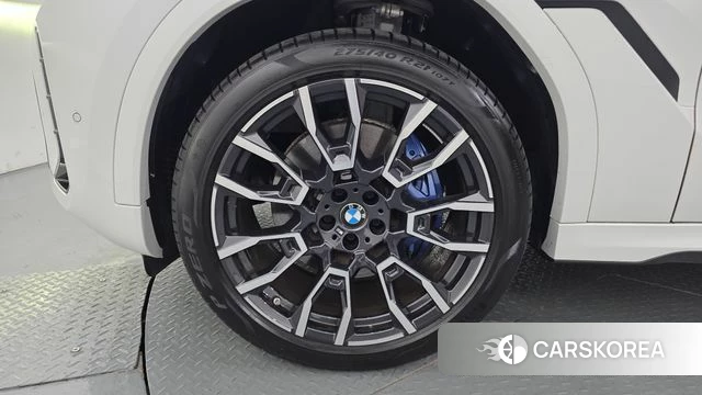 BMW X6 (G06) id 4523404 из Кореи 15