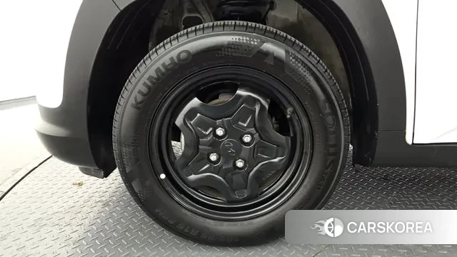 Hyundai Casper id 3670664 из Кореи 15