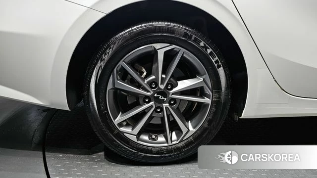 Kia The New K3 2nd generation id 4202096 из Кореи 15