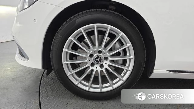 Mercedes-Benz E-Class W213 id 4316031 из Кореи 29