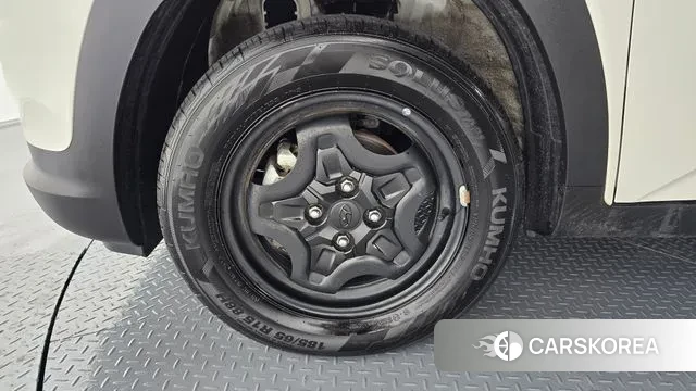 Hyundai Casper id 3252348 из Кореи 15