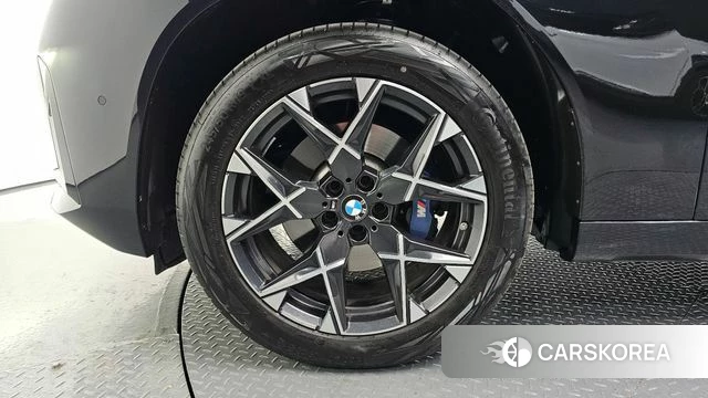 BMW X3 (G45) id 3952574 из Кореи 15