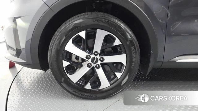 Kia Sorento 4th Generation id 4871429 из Кореи 30