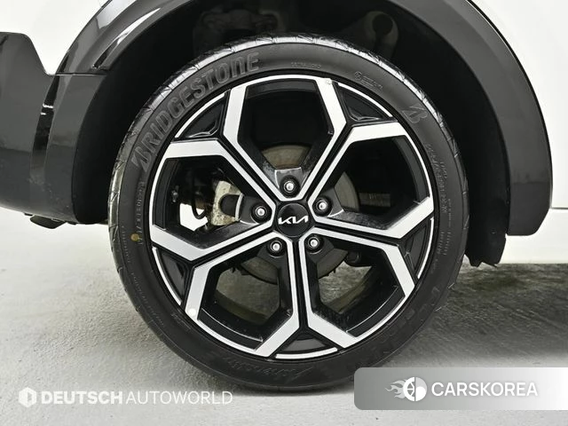 Kia Di Ol Nu Niro id 4282020 из Кореи 15