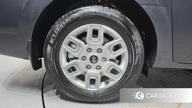 Hyundai Staria id 3689713 из Кореи 15