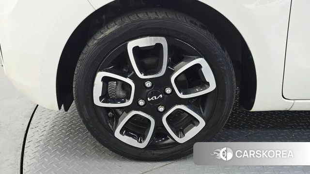 Kia The New Ray id 4500807 из Кореи 26