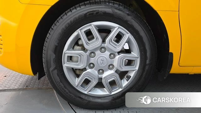Hyundai Staria id 4361688 из Кореи 25