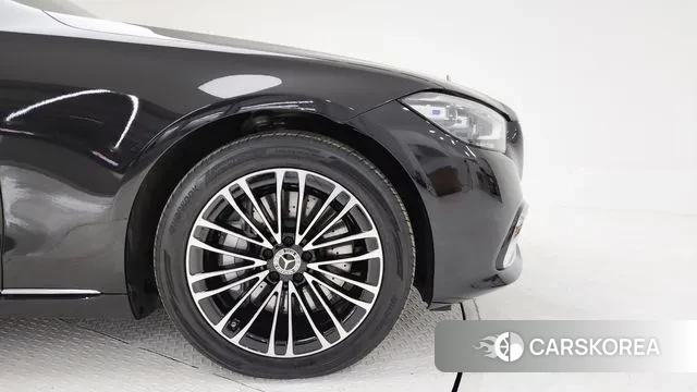 Mercedes-Benz S-Class W223 id 3565395 из Кореи 12