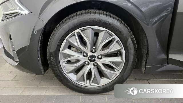 Kia K5 Hybrid 3rd Generation id 3865491 из Кореи 15