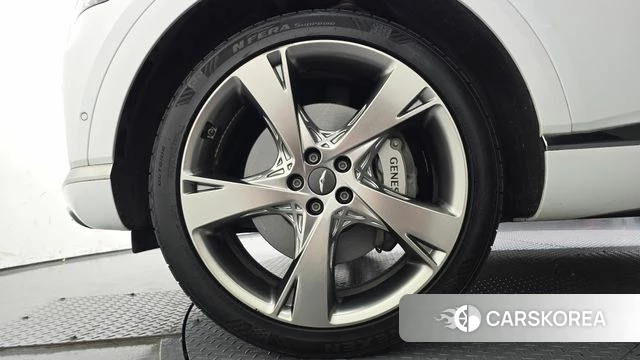 Genesis GV80 id 4871730 из Кореи 15