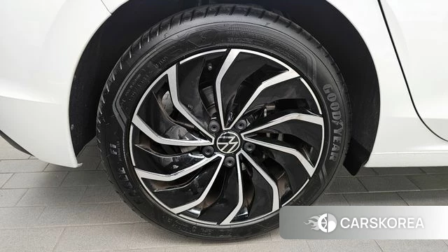 Volkswagen Golf 8th Generation id 4388035 из Кореи 15
