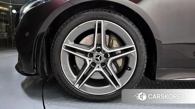 Mercedes-Benz CLS-Class C257 id 3187918 из Кореи 15