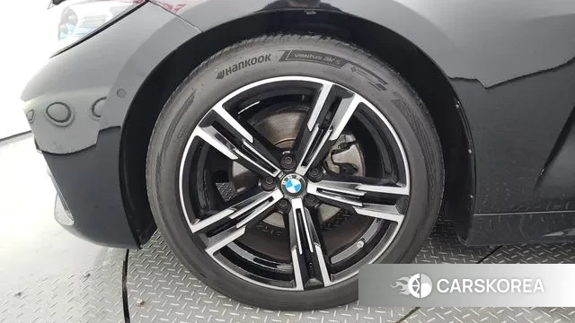 BMW 4 Series (G22) id 3058478 из Кореи 15