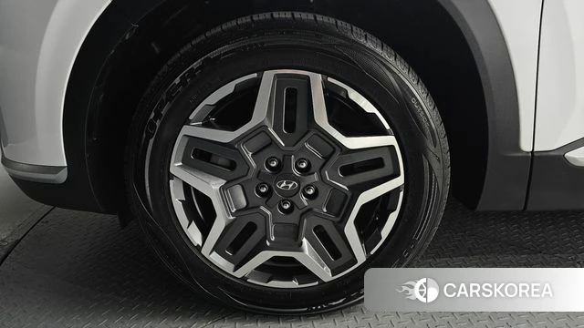 Hyundai The New Santa Fe id 4929825 из Кореи 29