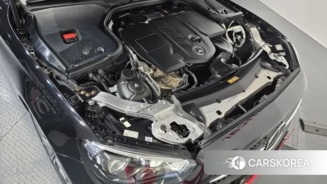 Mercedes-Benz E-Class W213 id 3463896 из Кореи 15