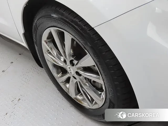 Kia The New Carnival id 3455012 из Кореи 15