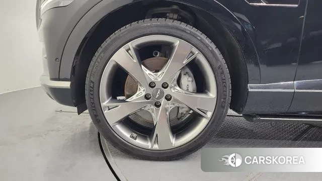 Genesis GV80 id 3044624 из Кореи 15