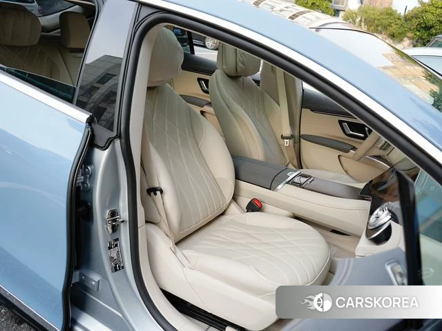 Mercedes-Benz EQS id 3901961 из Китая 14