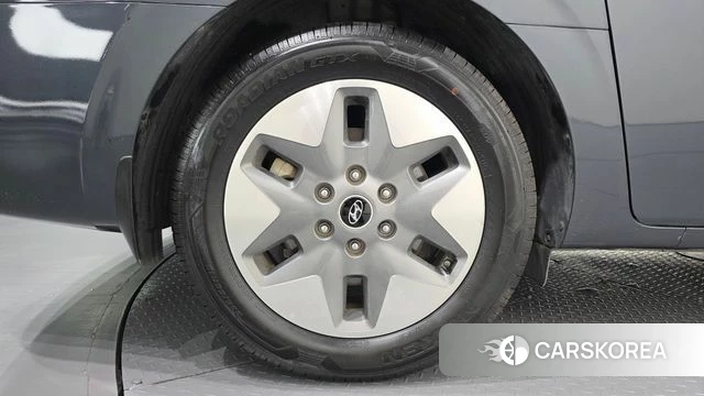 Hyundai Staria id 4656890 из Кореи 25