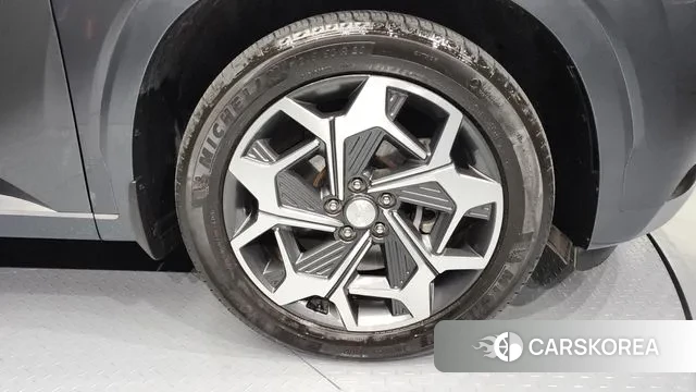 Hyundai Palisade id 3448415 из Кореи 15