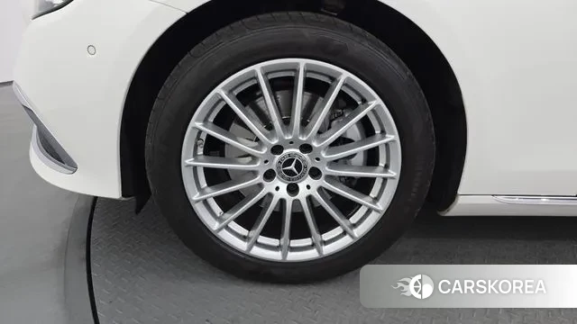 Mercedes-Benz E-Class W213 id 3691514 из Кореи 15